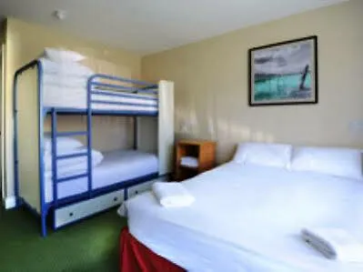 Hostal 3 Lakes