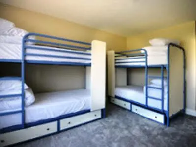 Hostal 3 Lakes *