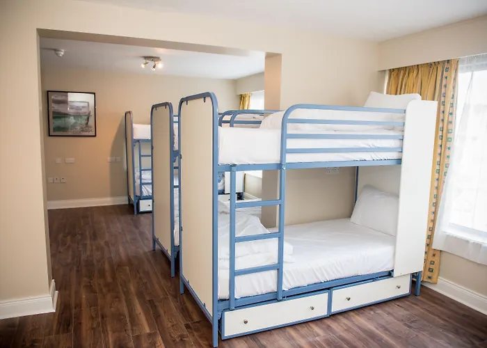 Ostello 3 Lakes Cill Airne