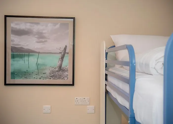 Ostello 3 Lakes Cill Airne