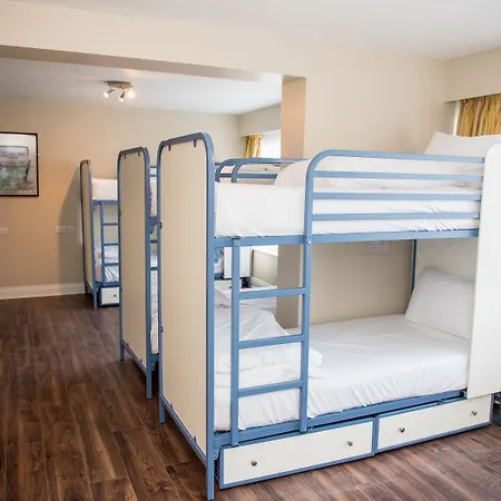 Hostal 3 Lakes Killarney