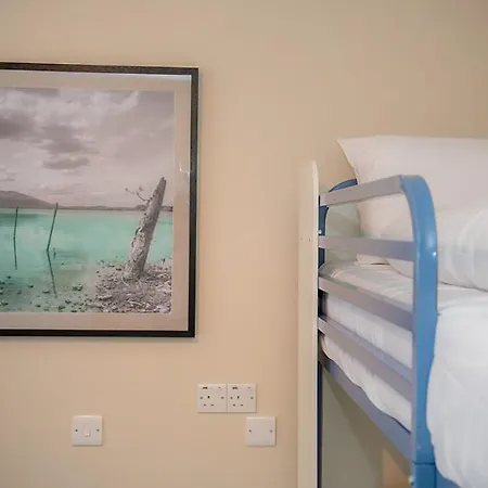 Hostal 3 Lakes Killarney