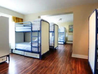 3 Lakes Hostal Killarney