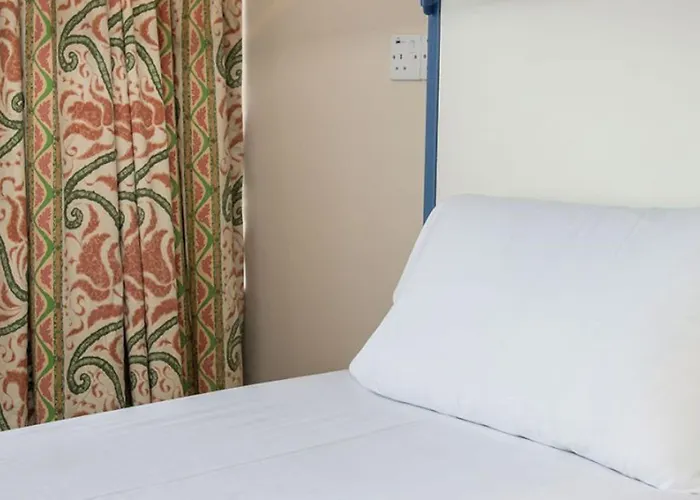 Хостел 3 Lakes