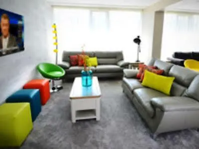 3 Lakes Килларни